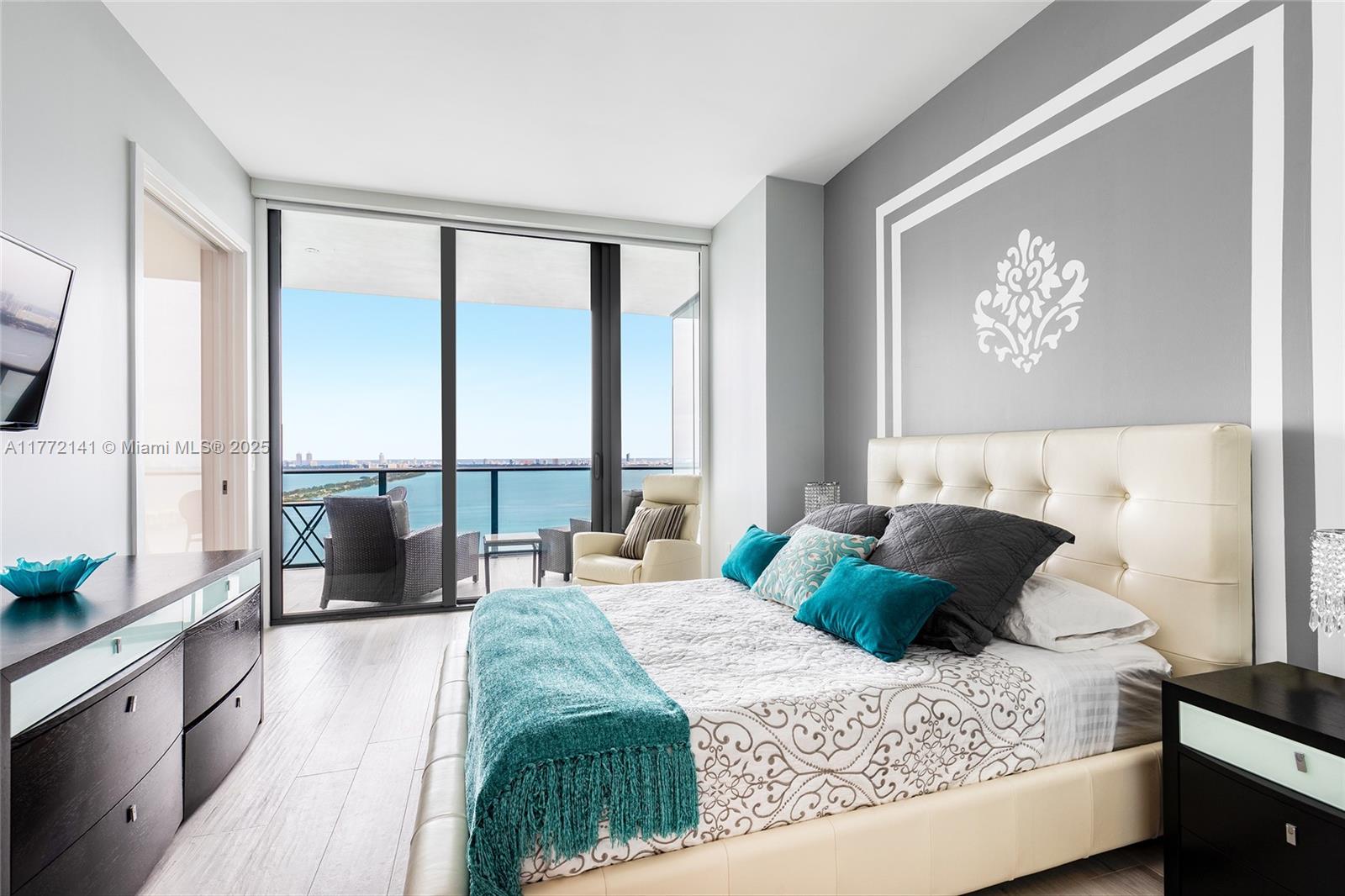 Gran Paraiso - Residential