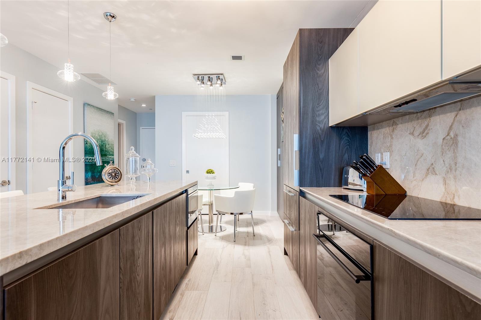 Gran Paraiso - Residential
