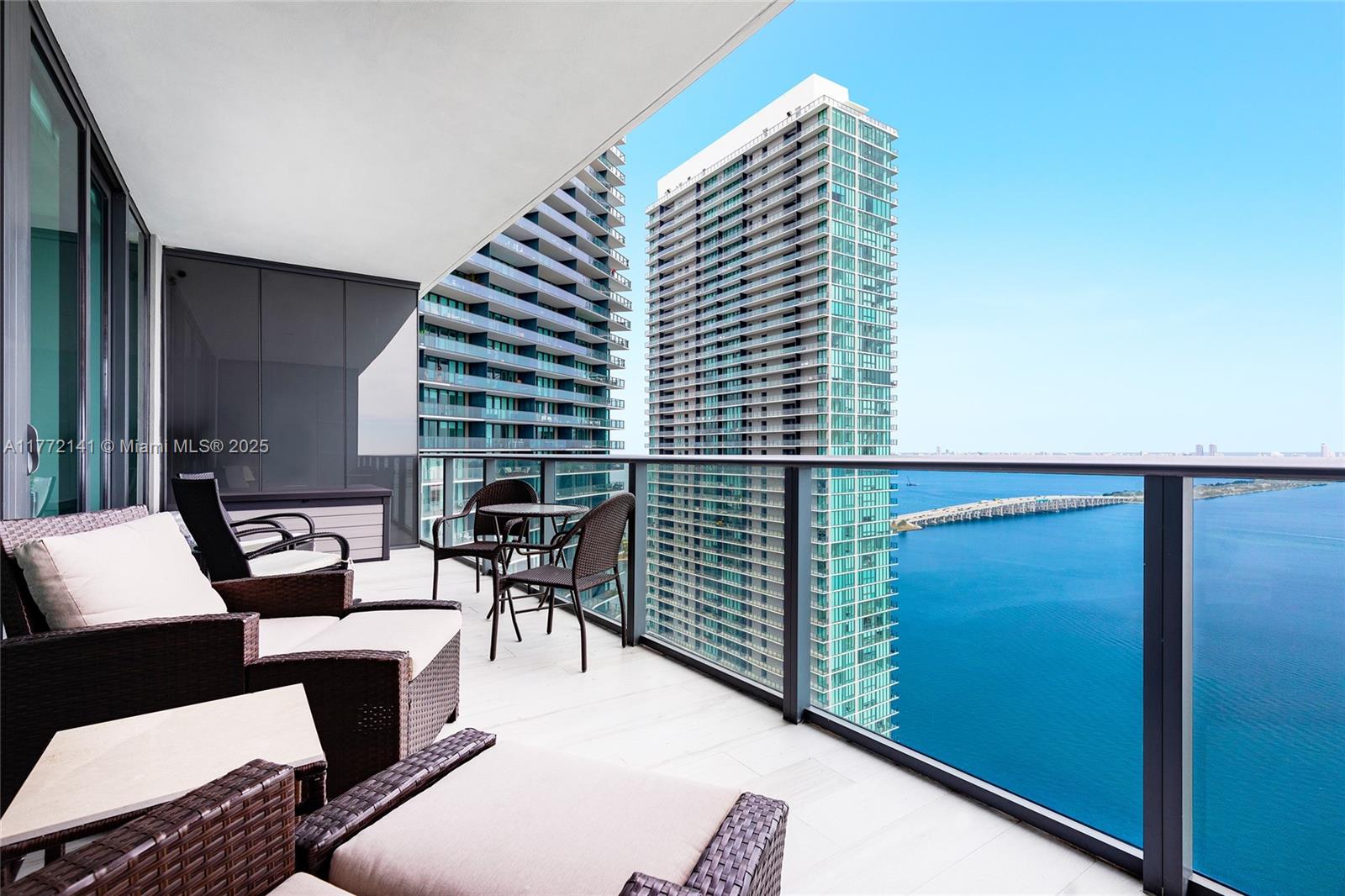 480 NE 31 Street 3104