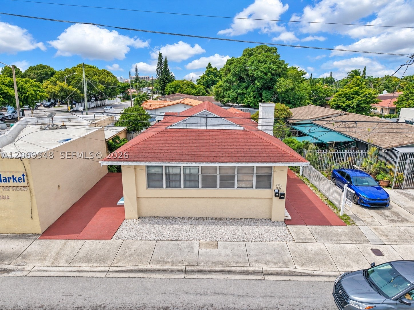 1536 SW 22nd Ave