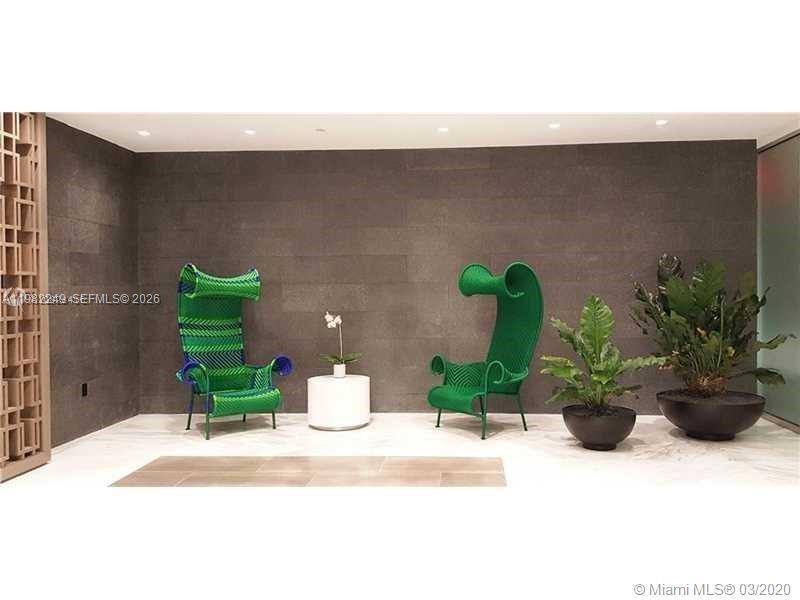 400 SUNNY ISLES CONDO EAS - Residential Lease