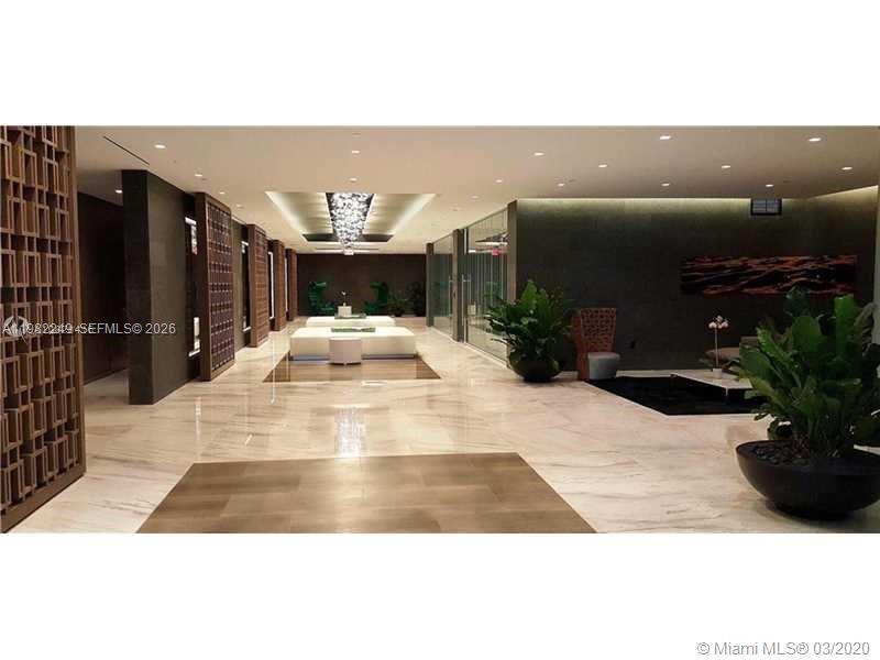 400 SUNNY ISLES CONDO EAS - Residential Lease
