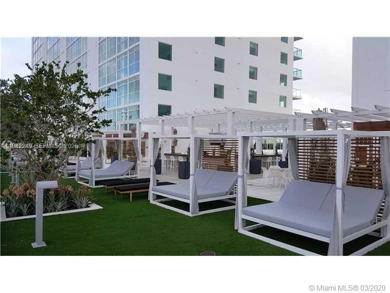 400 SUNNY ISLES CONDO EAS - Residential Lease