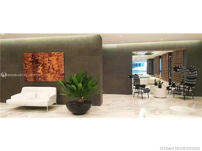 400 SUNNY ISLES CONDO EAS - Residential Lease