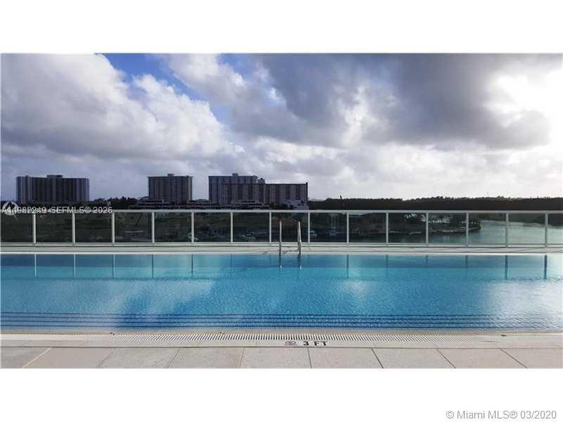 400 SUNNY ISLES CONDO EAS - Residential Lease