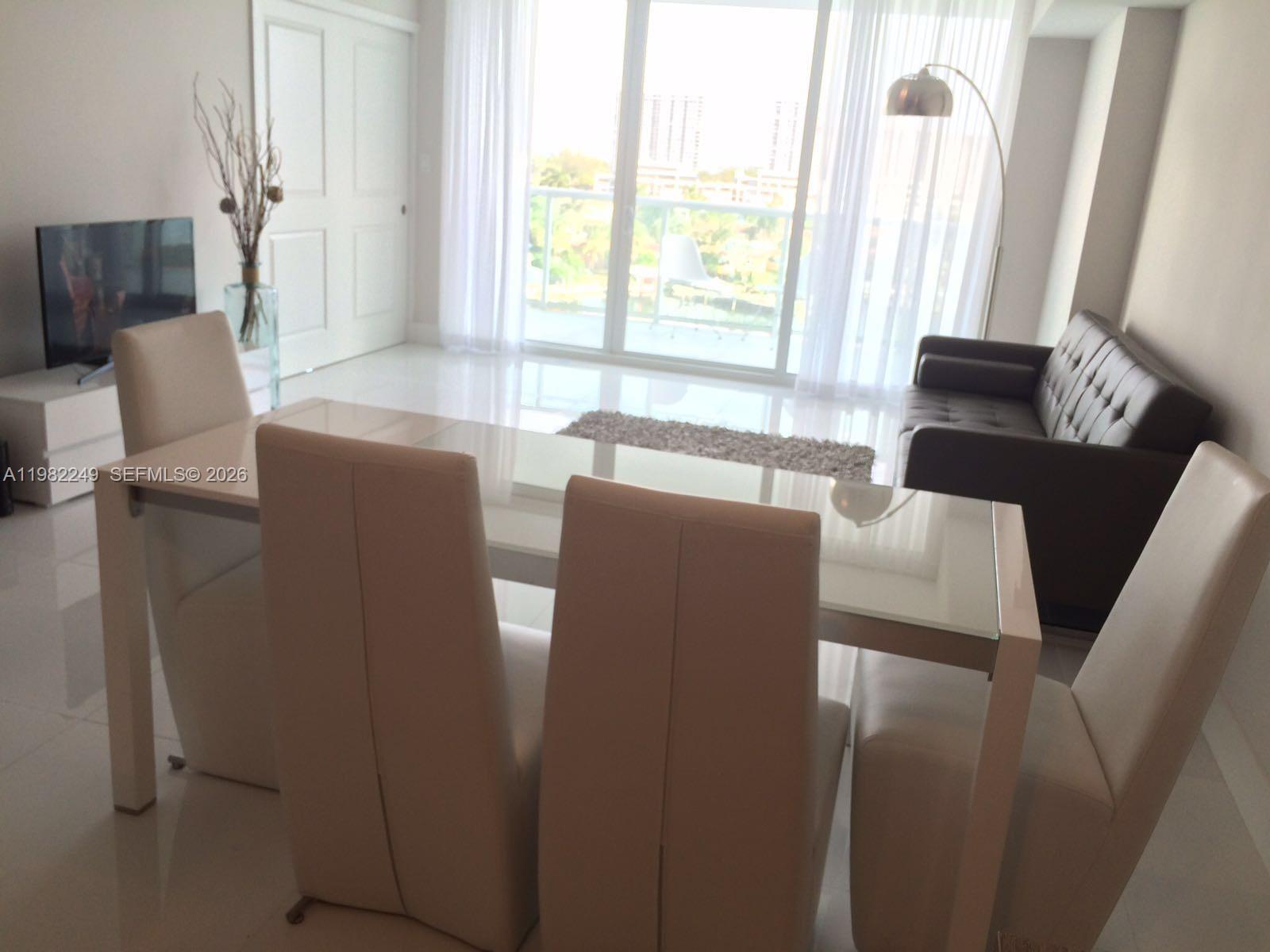400 SUNNY ISLES CONDO EAS - Residential Lease