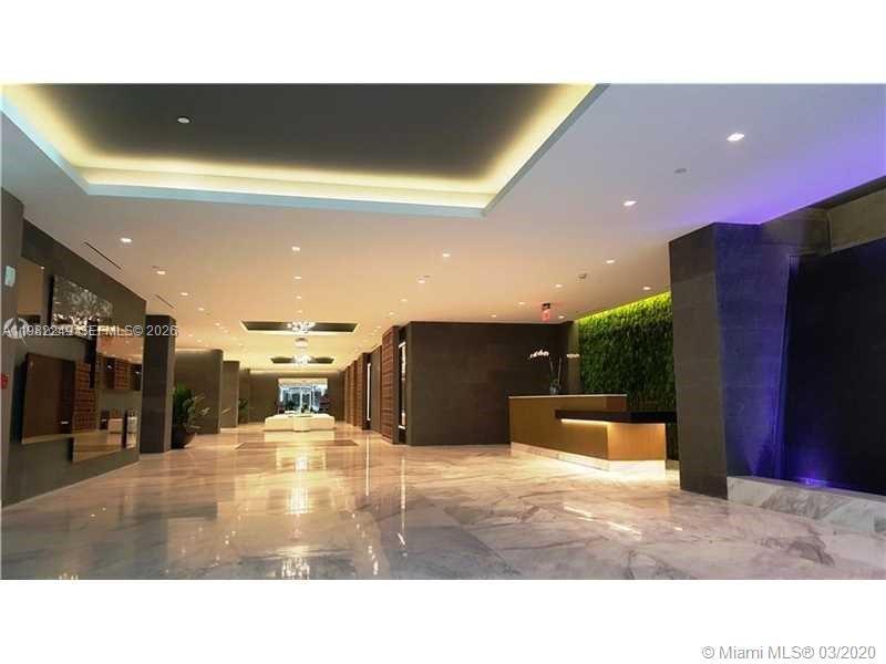 400 SUNNY ISLES CONDO EAS - Residential Lease
