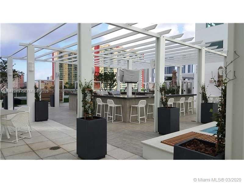 400 SUNNY ISLES CONDO EAS - Residential Lease