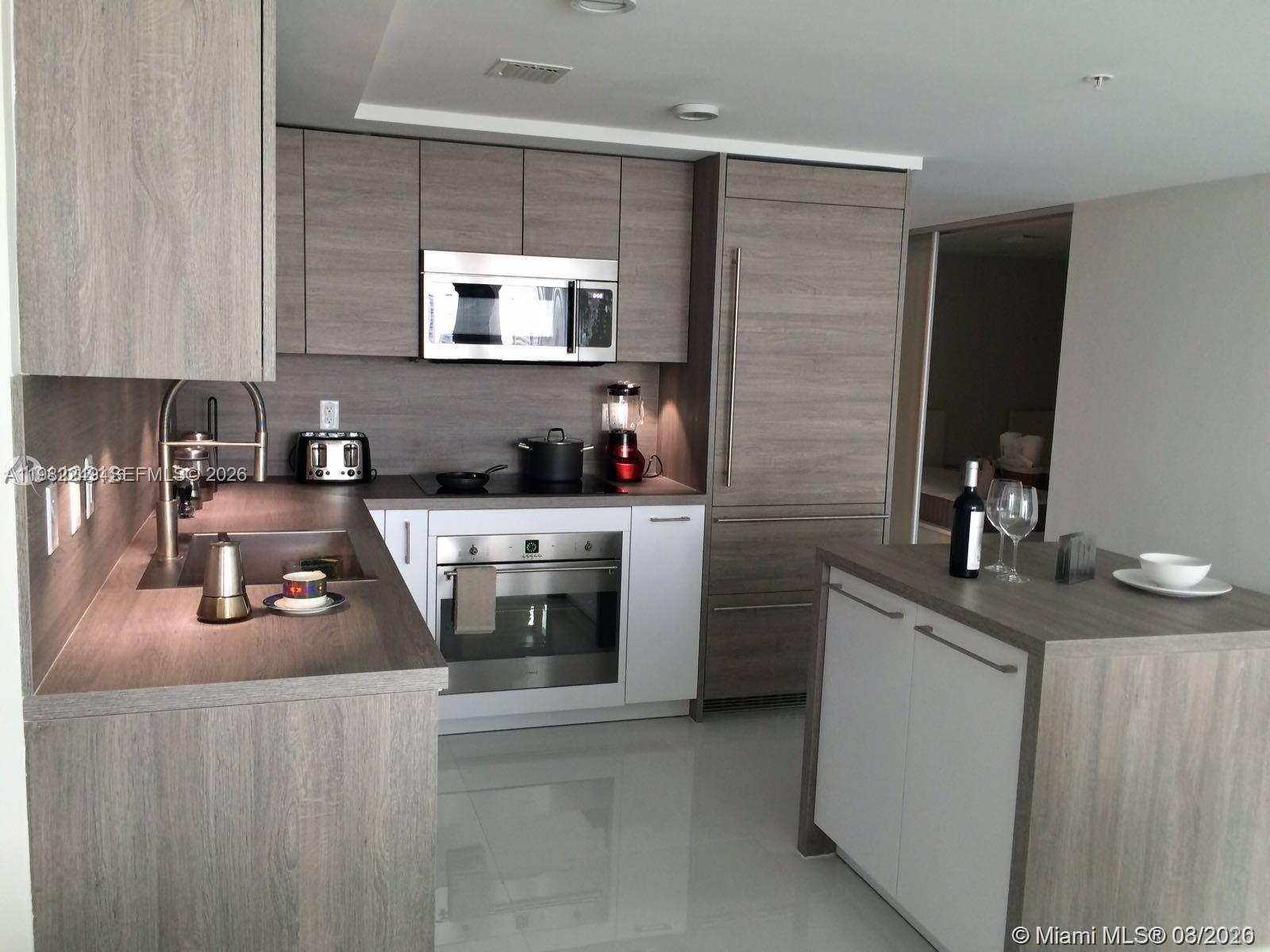 400 SUNNY ISLES CONDO EAS - Residential Lease