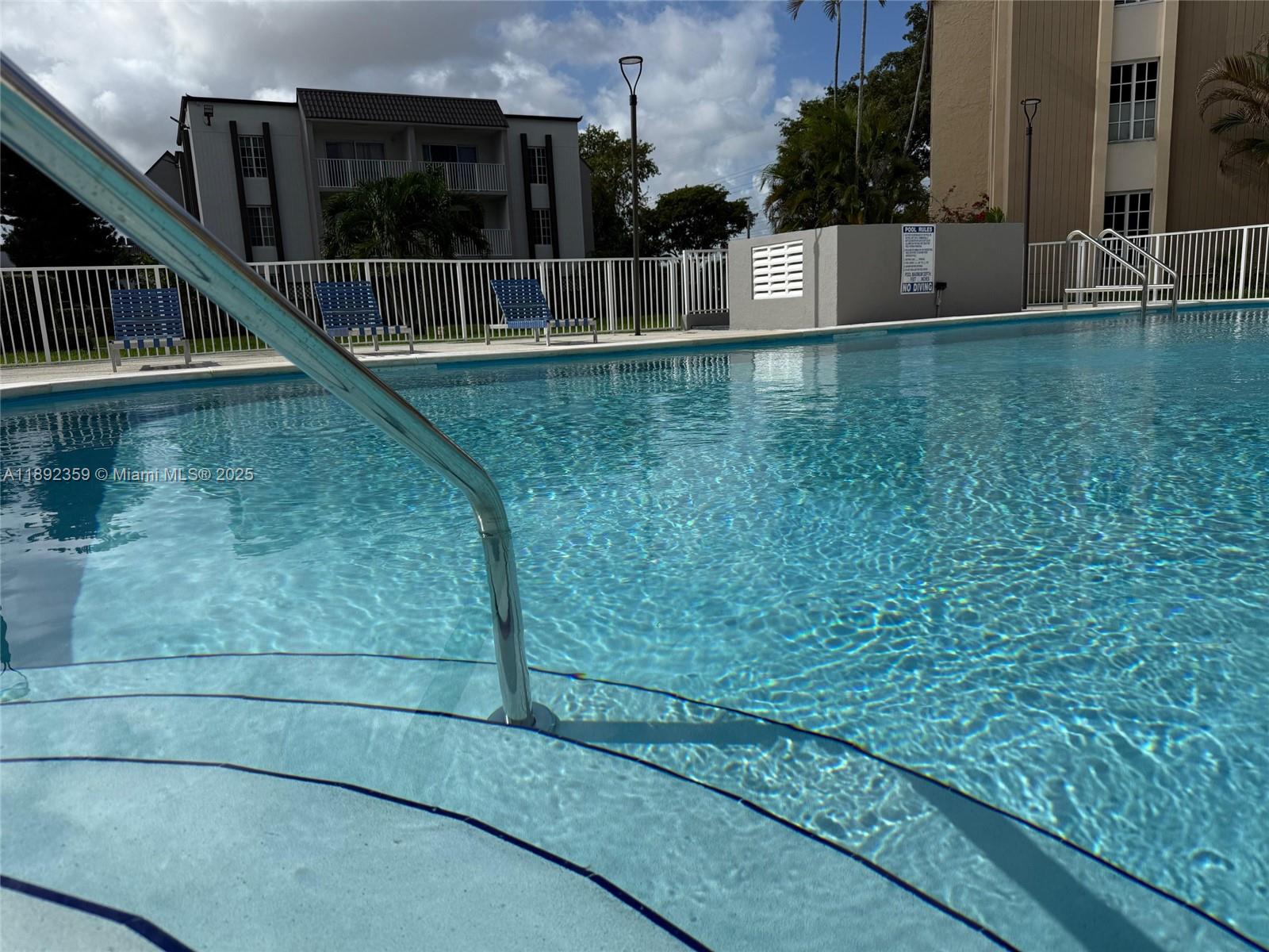 DORAL GARDENS II CONDO - Residential Lease