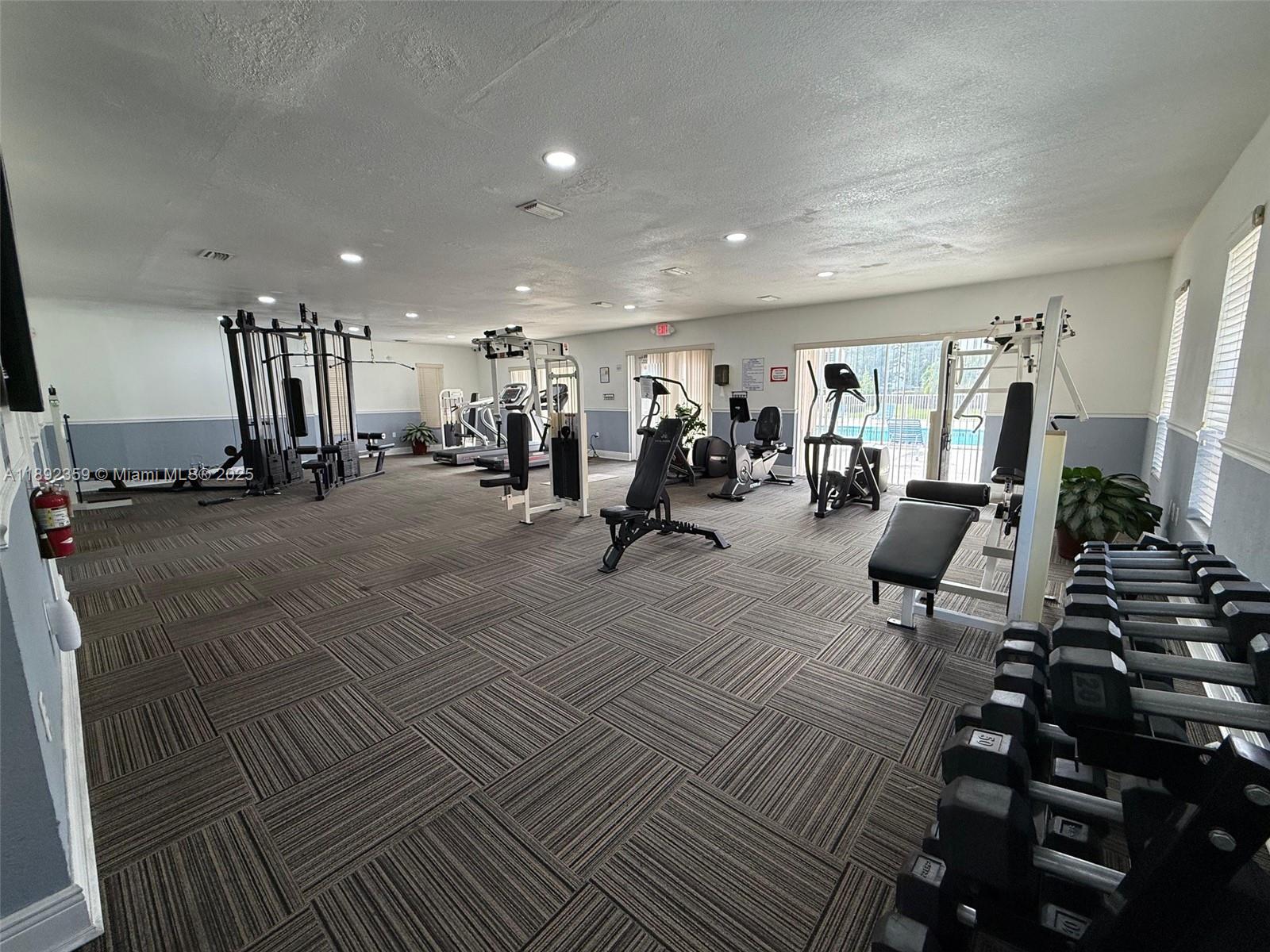 DORAL GARDENS II CONDO - Residential Lease