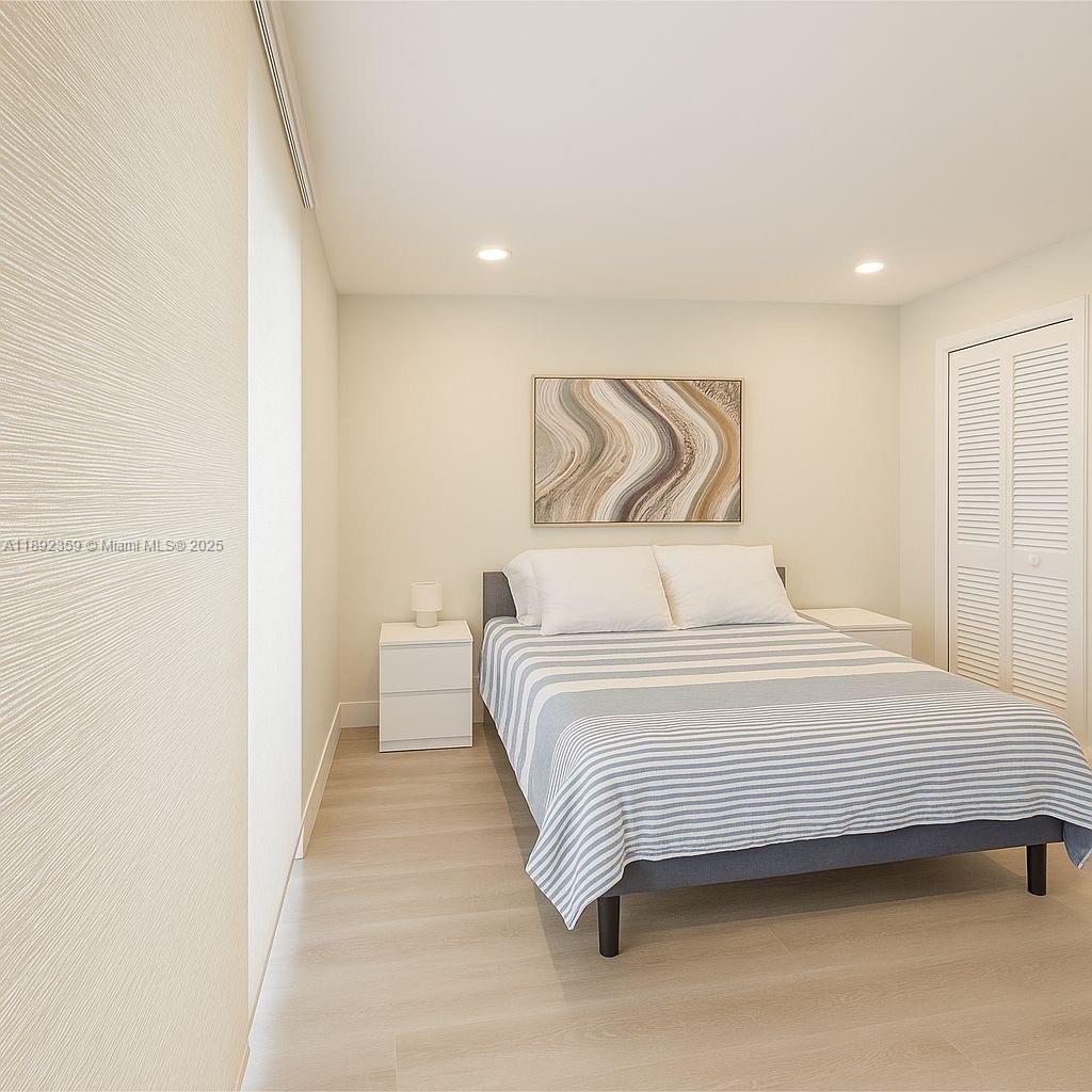 DORAL GARDENS II CONDO - Residential Lease