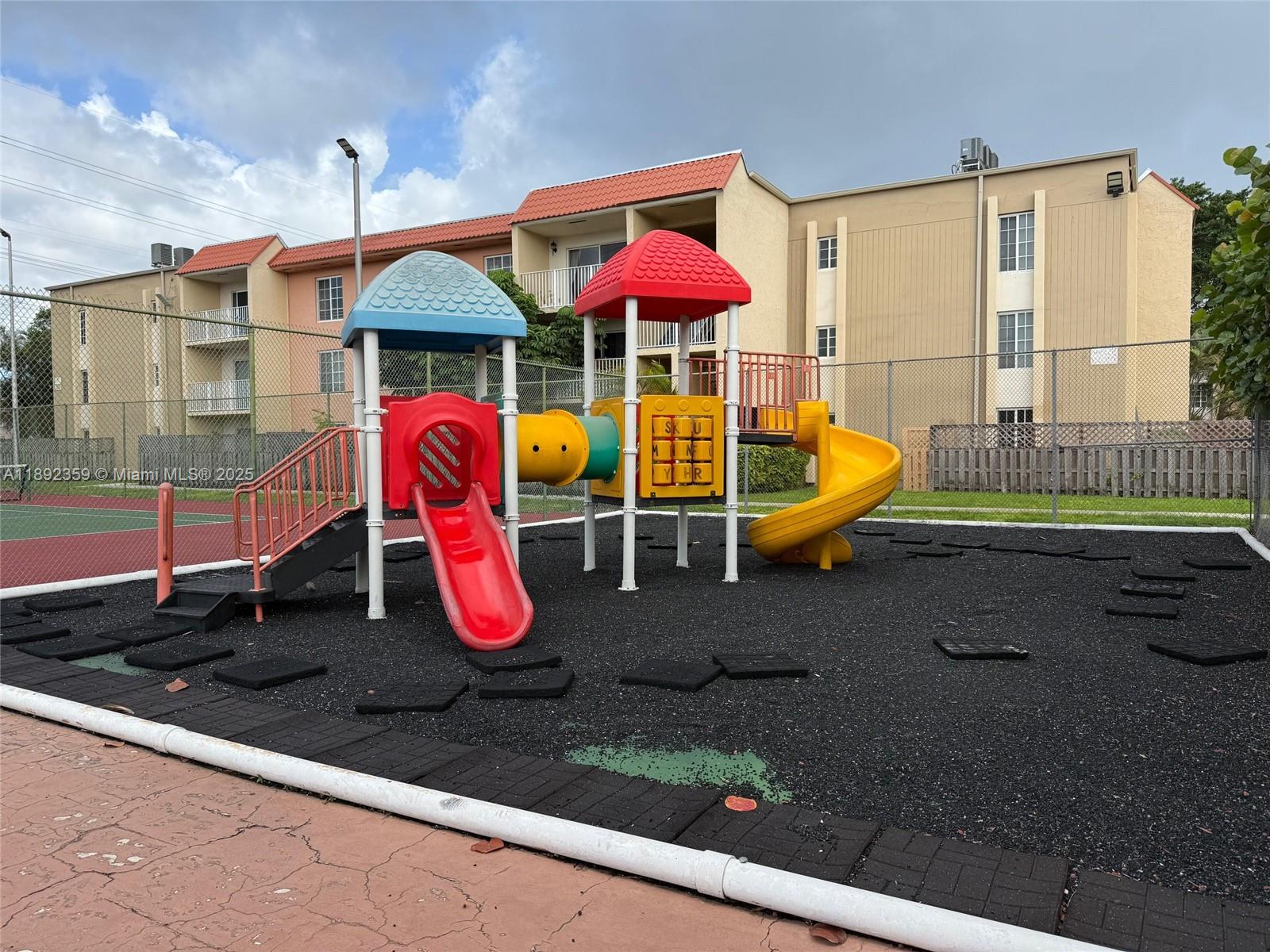DORAL GARDENS II CONDO - Residential Lease