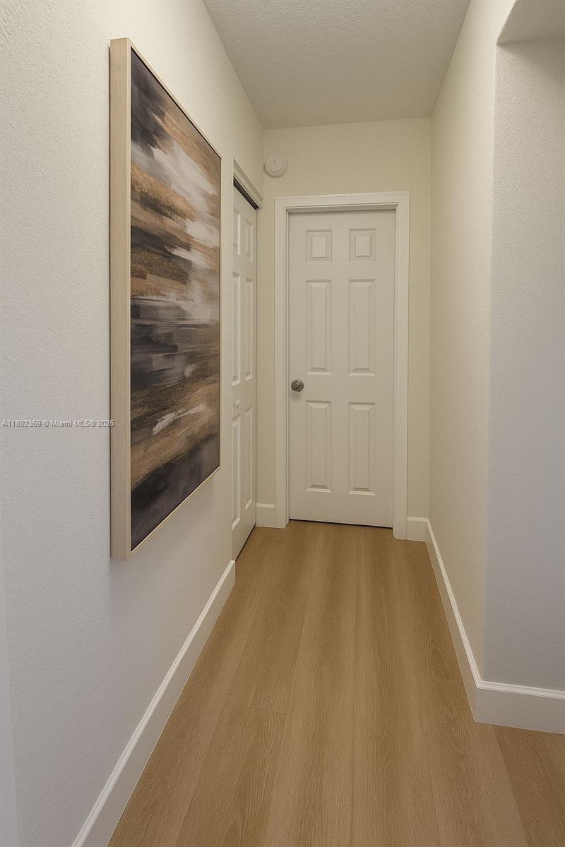 DORAL GARDENS II CONDO - Residential Lease