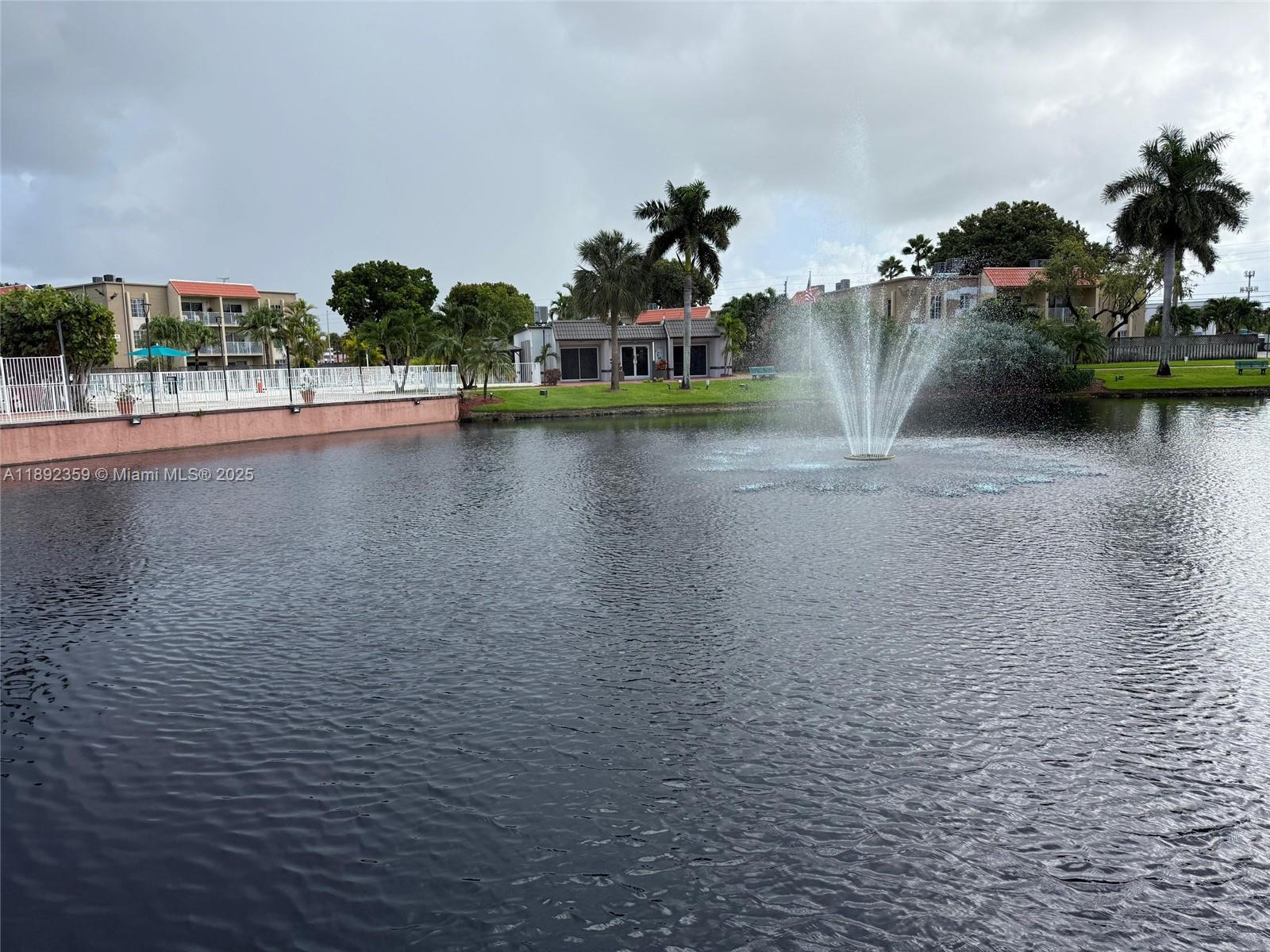 DORAL GARDENS II CONDO - Residential Lease