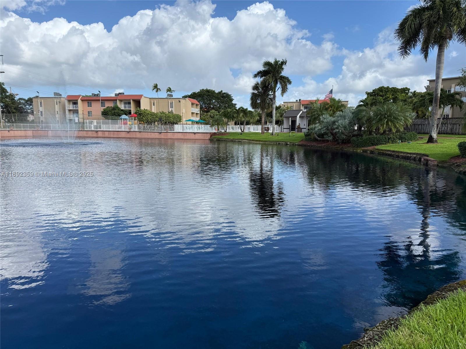 DORAL GARDENS II CONDO - Residential Lease