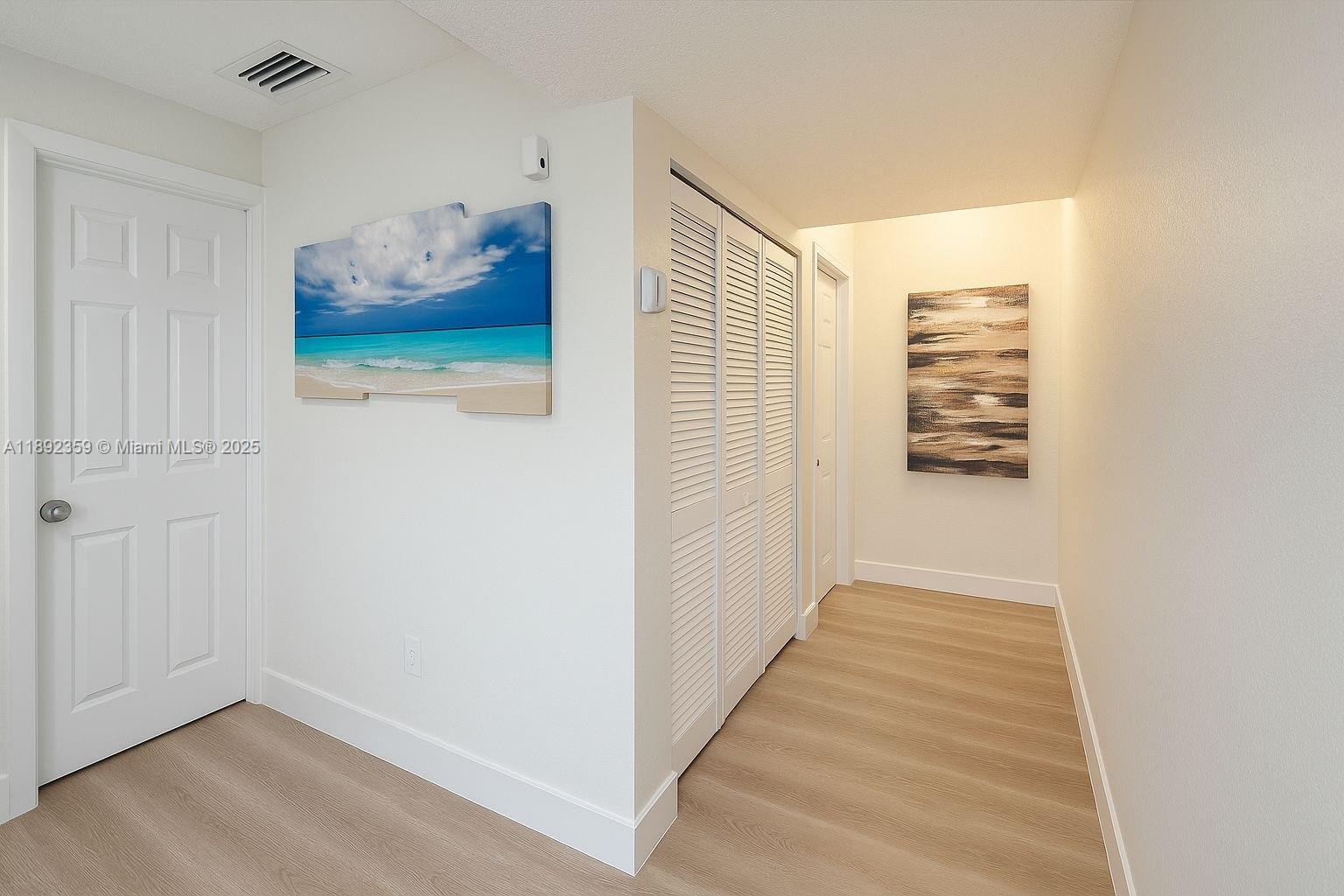 DORAL GARDENS II CONDO - Residential Lease