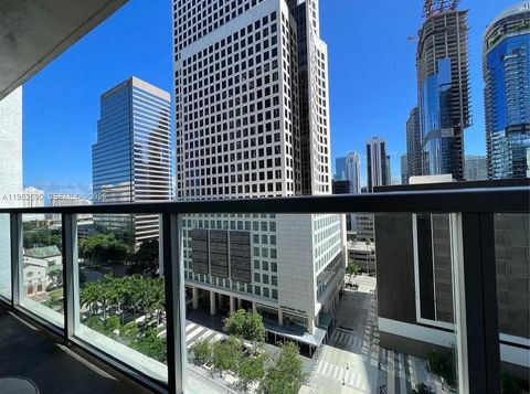 55 SE 6th St 1408 Miami FL 33131