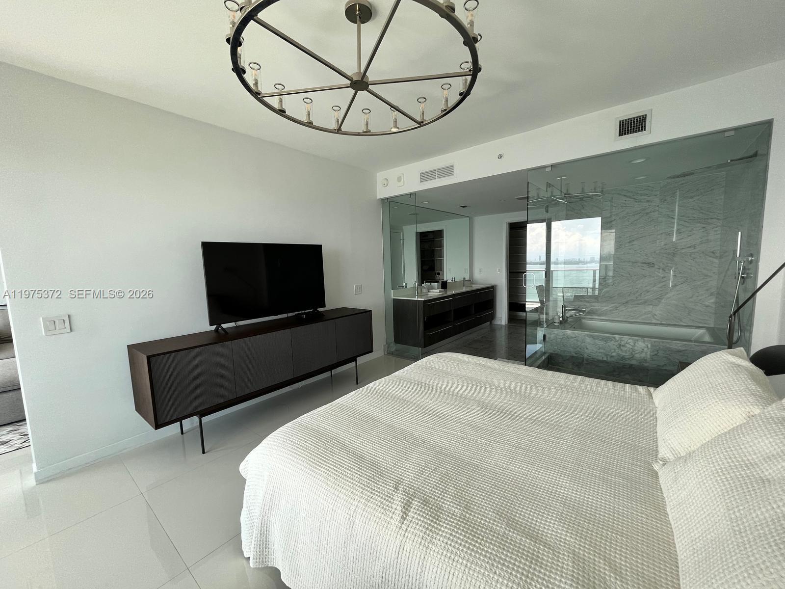ONE PARAISO CONDO - Residential Lease