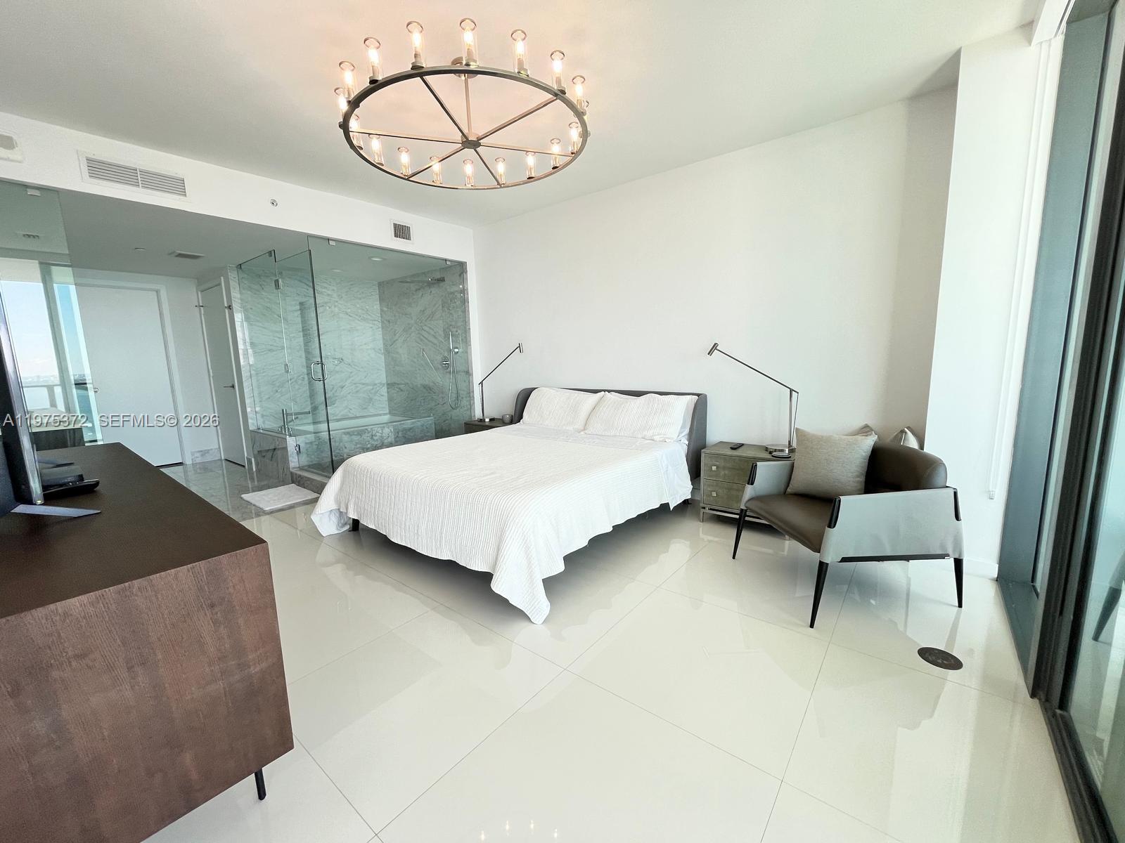 ONE PARAISO CONDO - Residential Lease