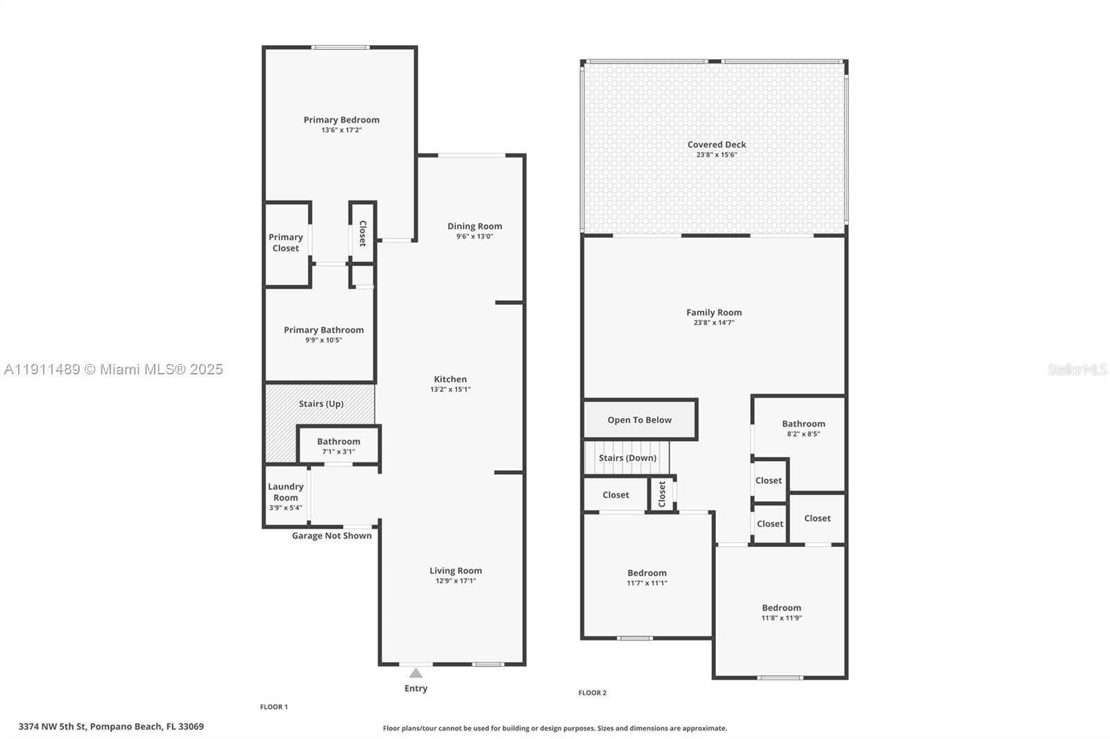 RESIDENCES AT PALM AIRE - Residential Lease