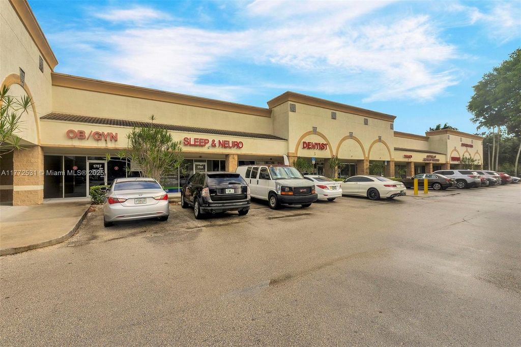 Photo of 1757 N University Dr #1757, Pembroke Pines, FL 33024 (MLS # A11772531)