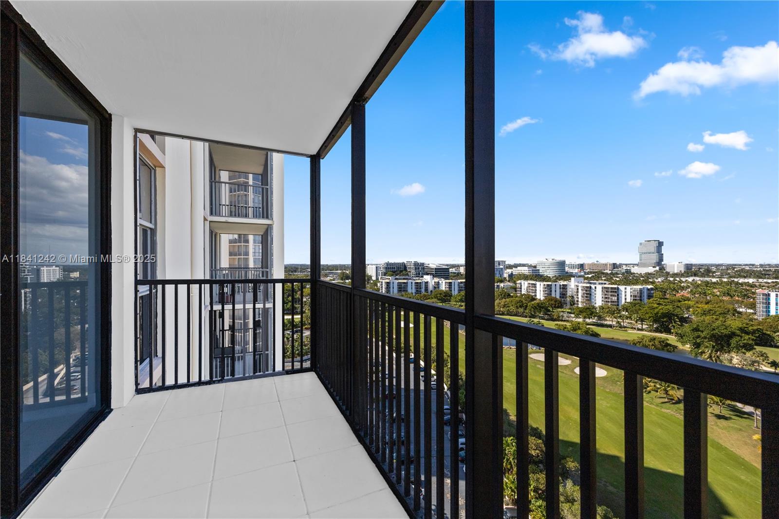 CORONADO CONDO- TOWER III - Residential