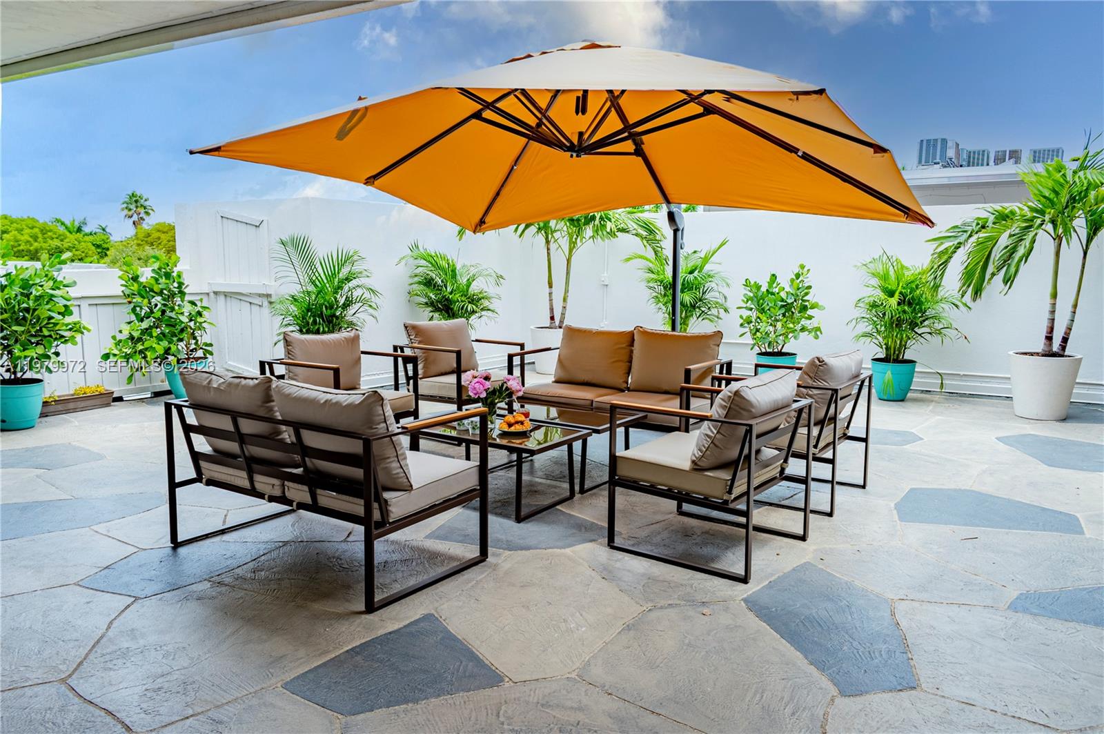 COURTYARDS OF THE GROVE C - Residential