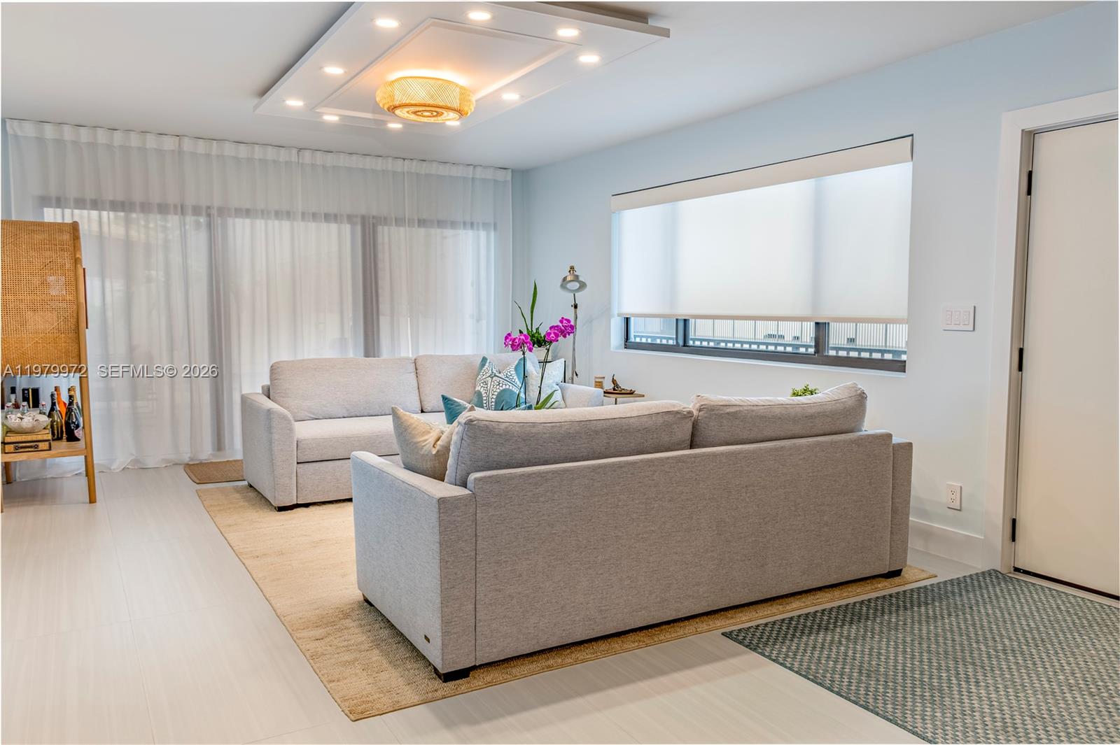 COURTYARDS OF THE GROVE C - Residential