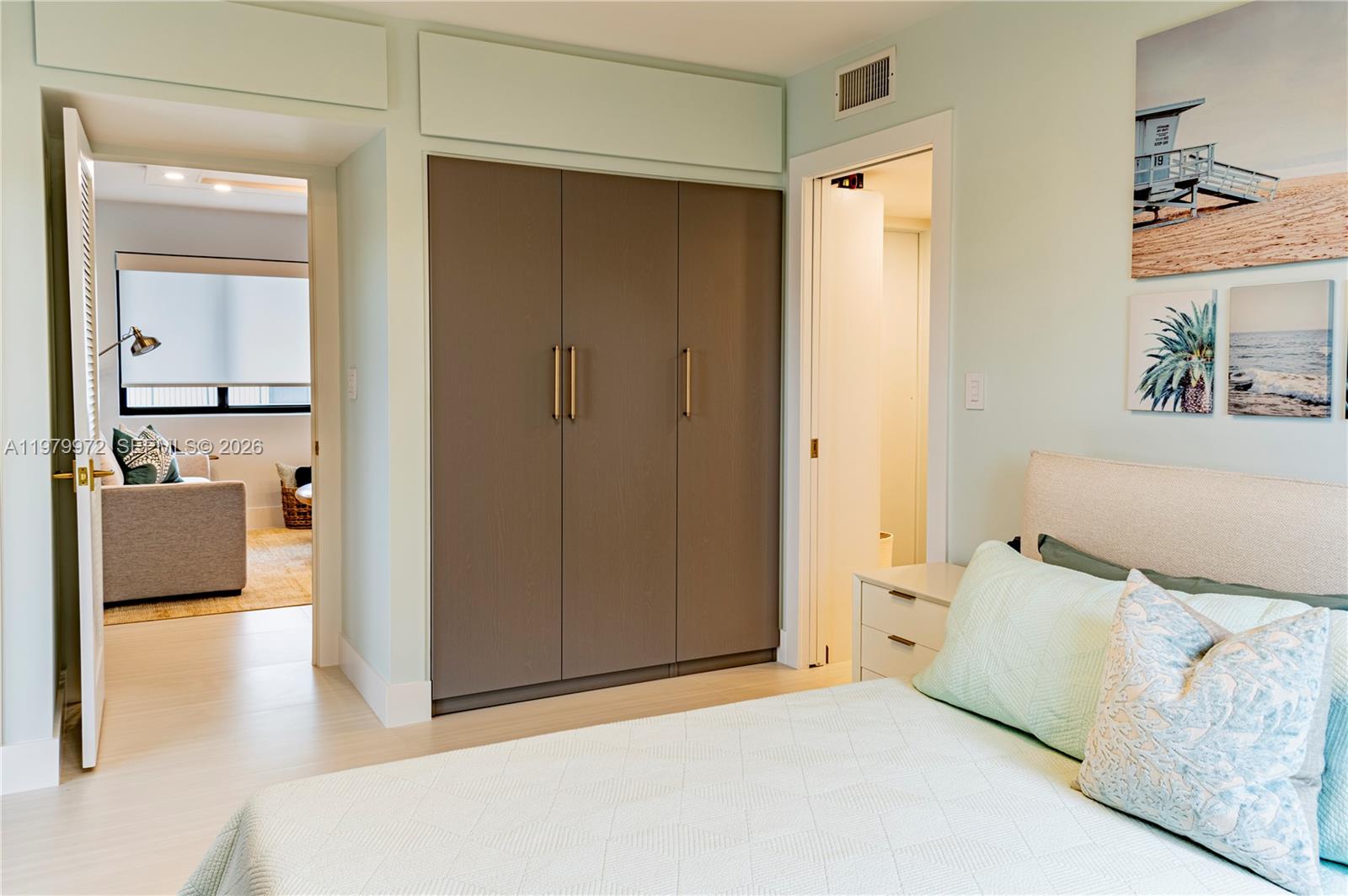 COURTYARDS OF THE GROVE C - Residential