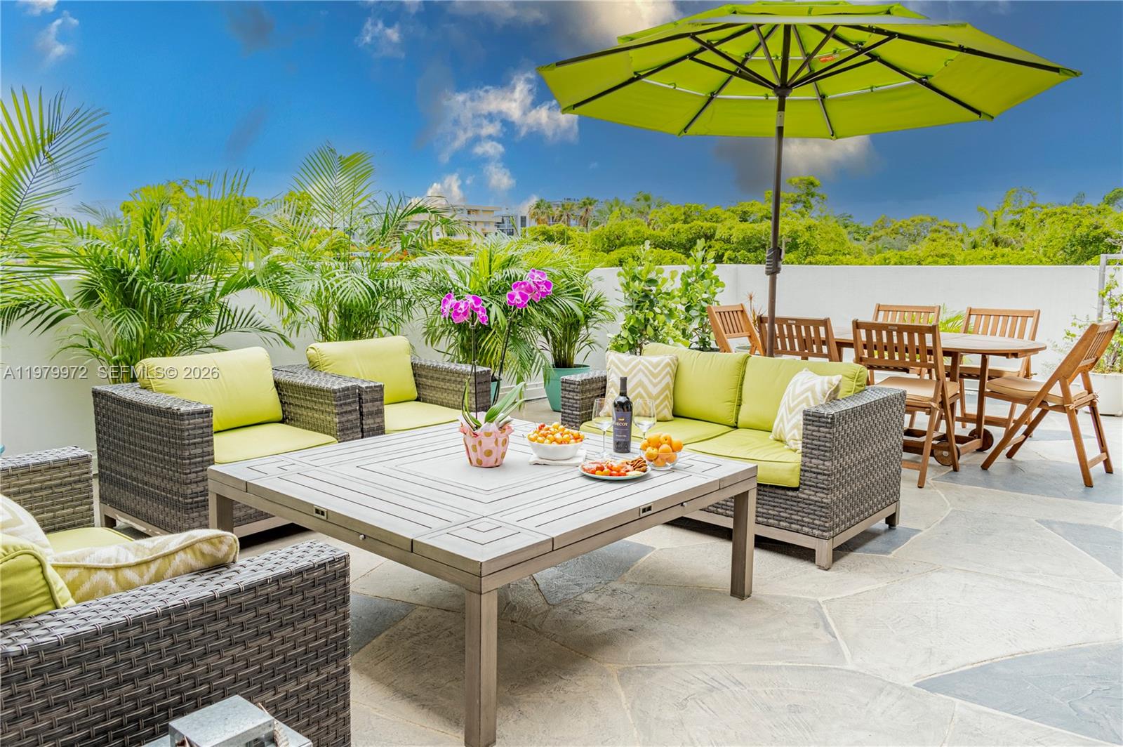 COURTYARDS OF THE GROVE C - Residential