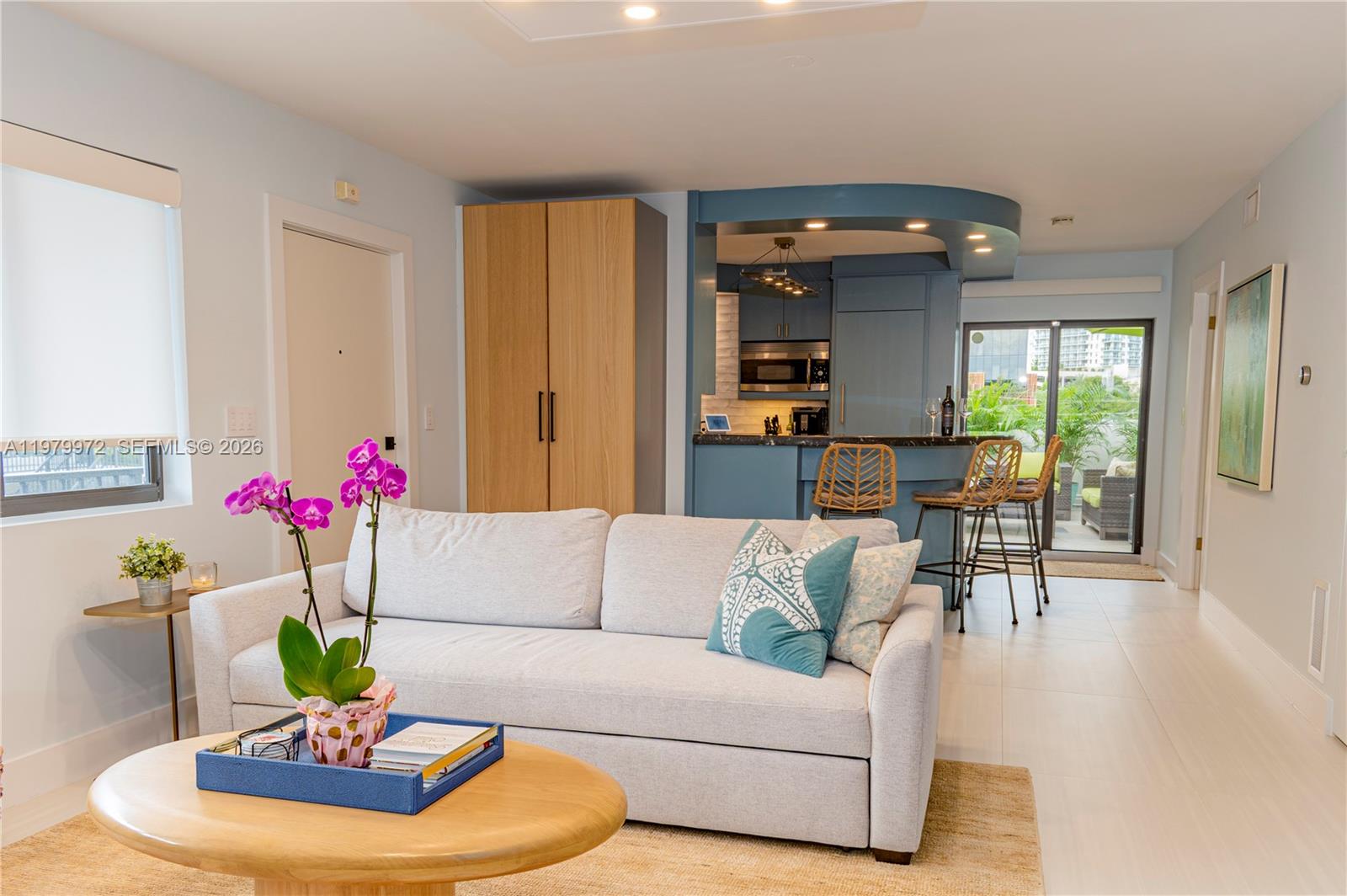 COURTYARDS OF THE GROVE C - Residential