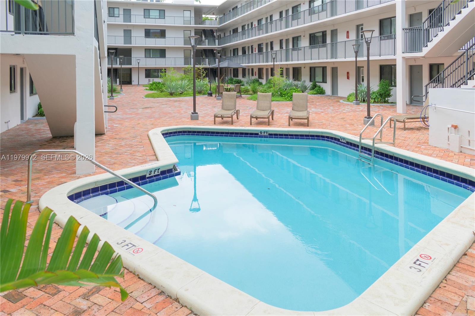 COURTYARDS OF THE GROVE C - Residential