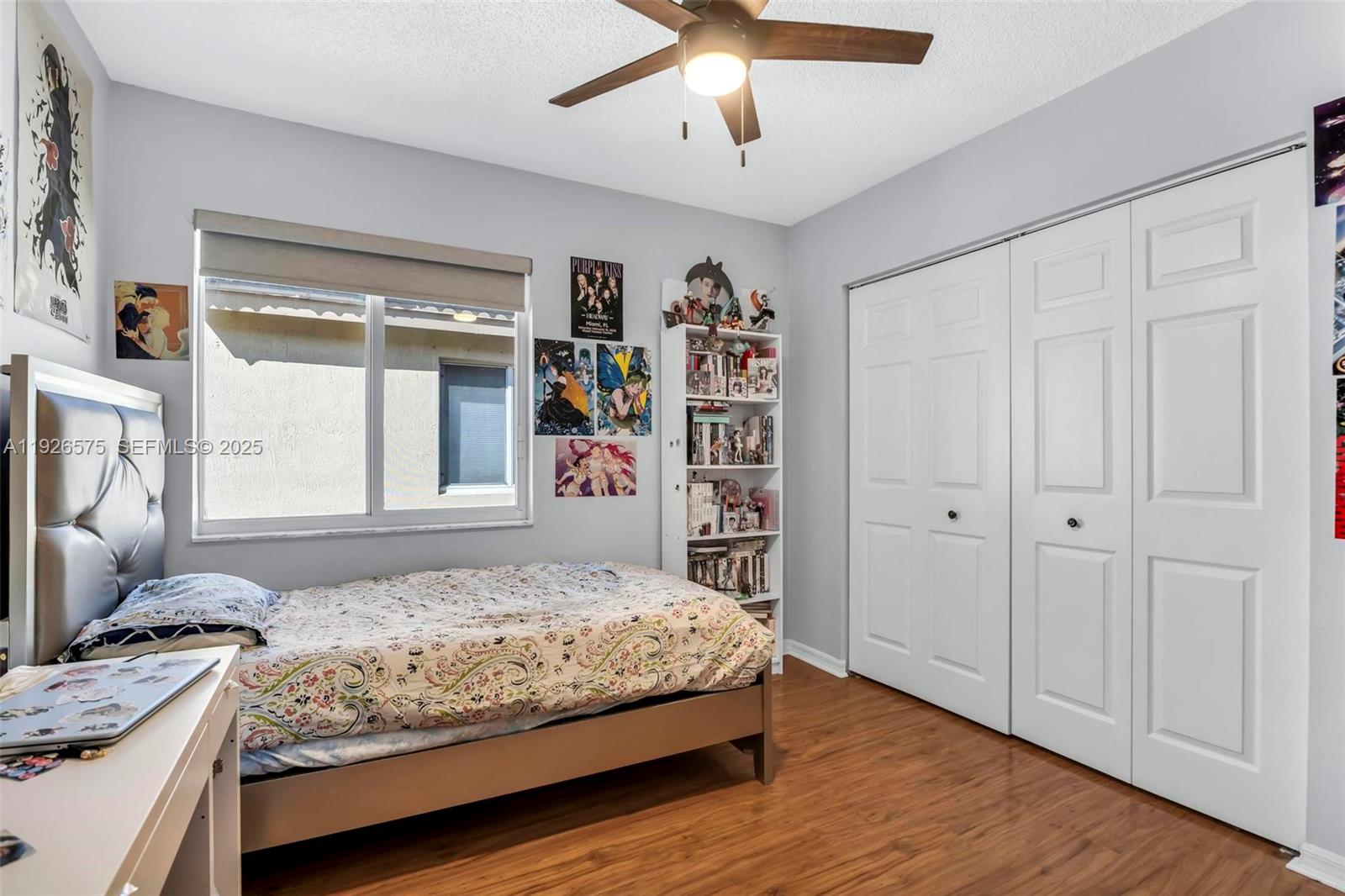 WALNUT CREEK - Residential