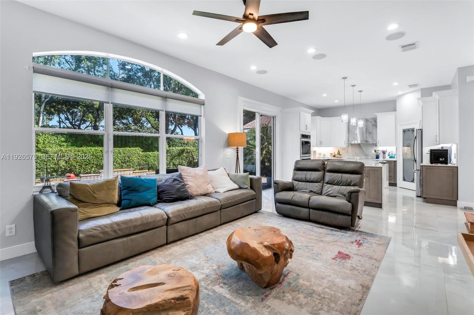 WALNUT CREEK - Residential