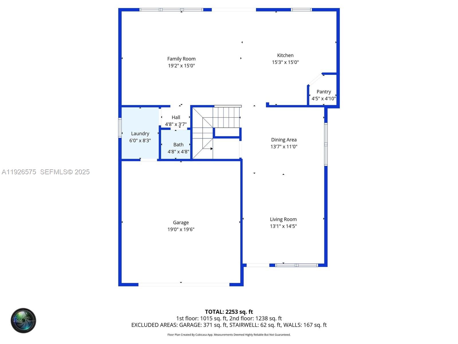 WALNUT CREEK - Residential