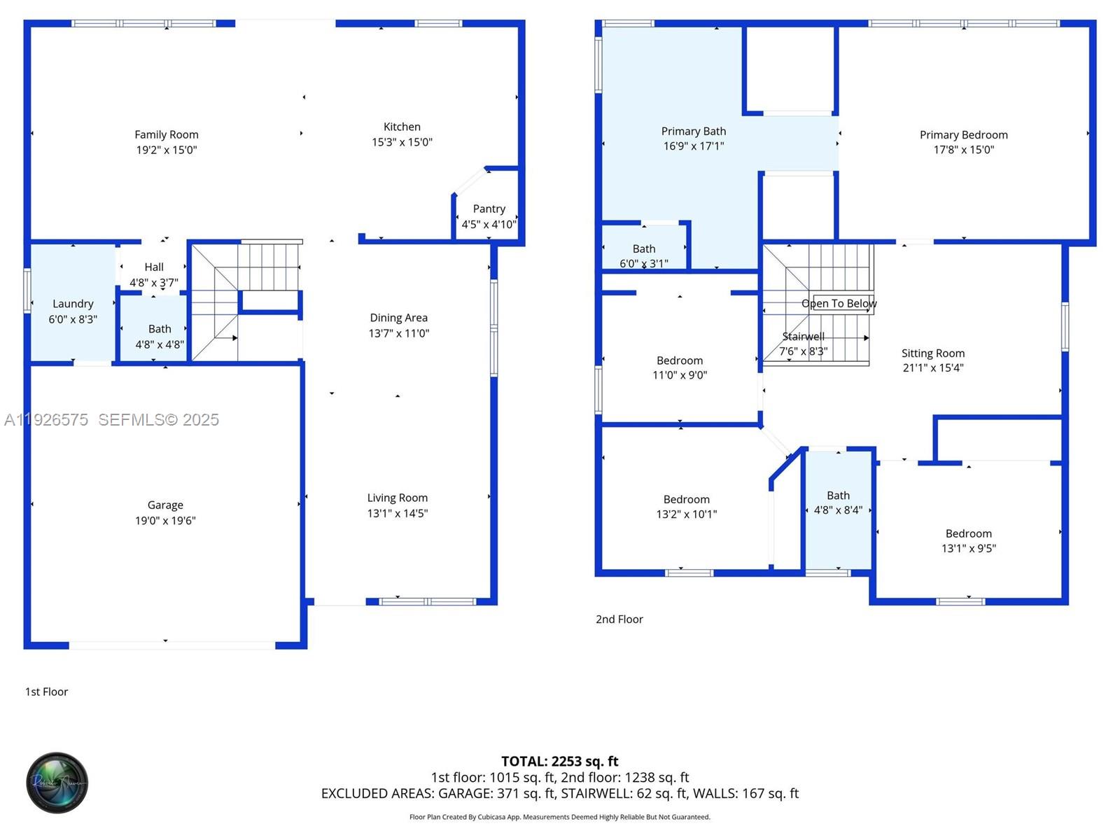 WALNUT CREEK - Residential