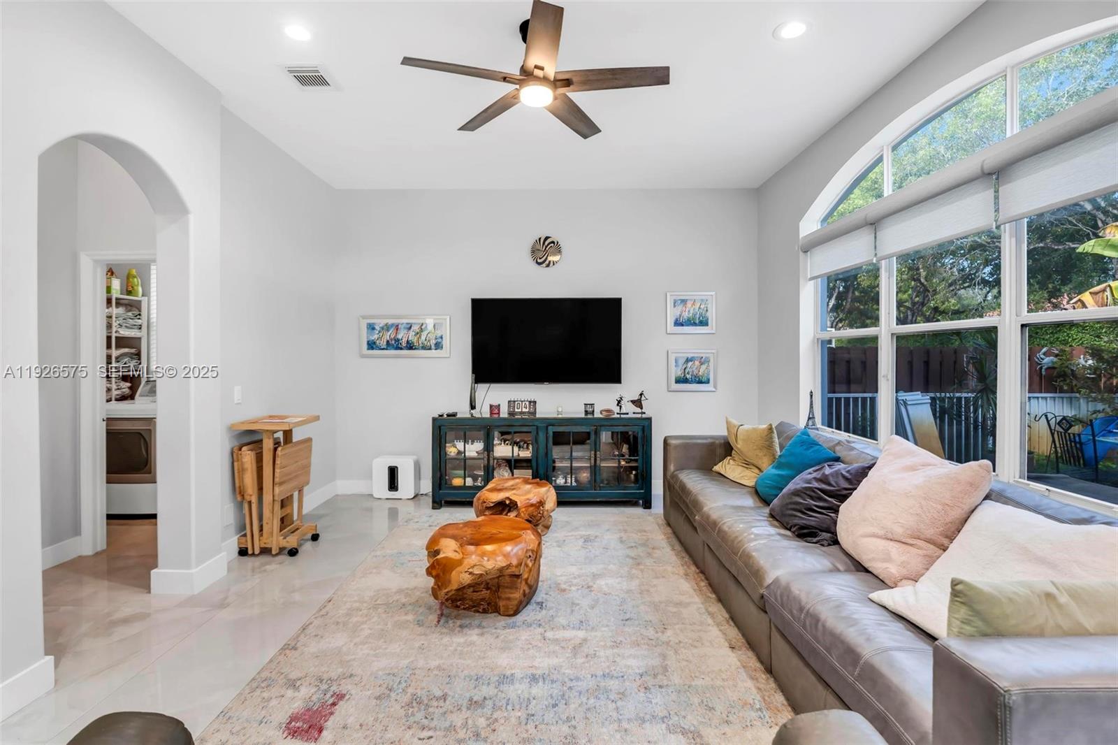 WALNUT CREEK - Residential