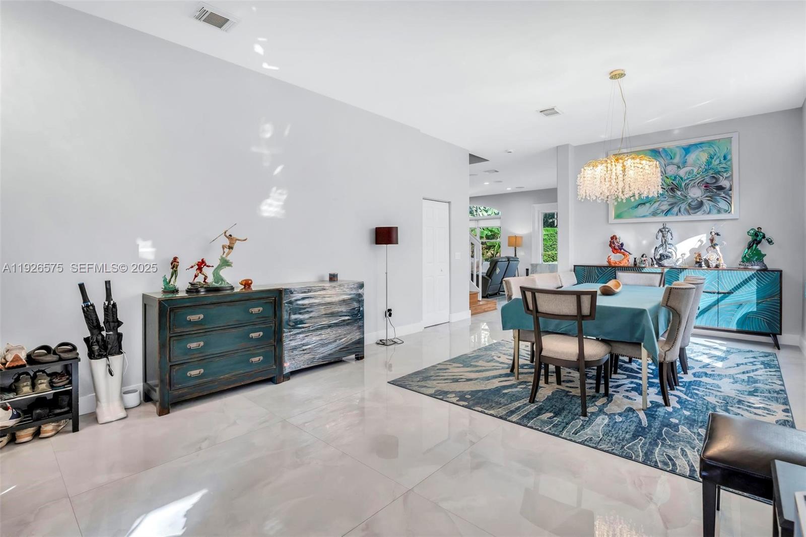 WALNUT CREEK - Residential