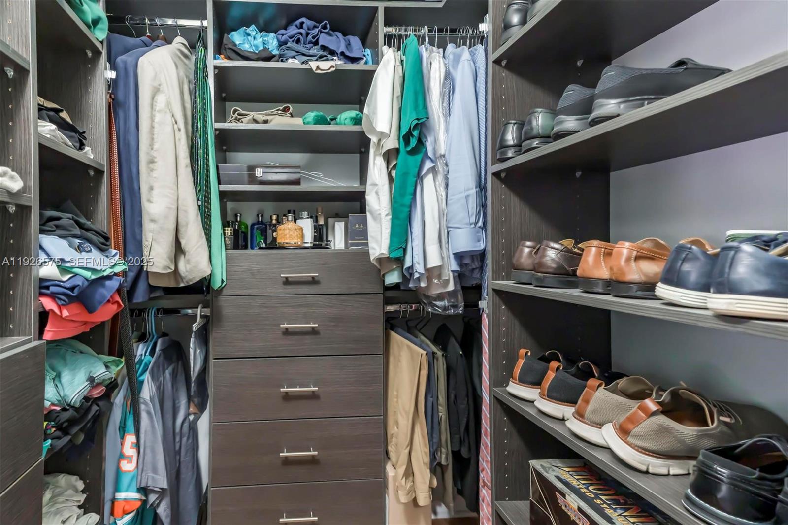 WALNUT CREEK - Residential