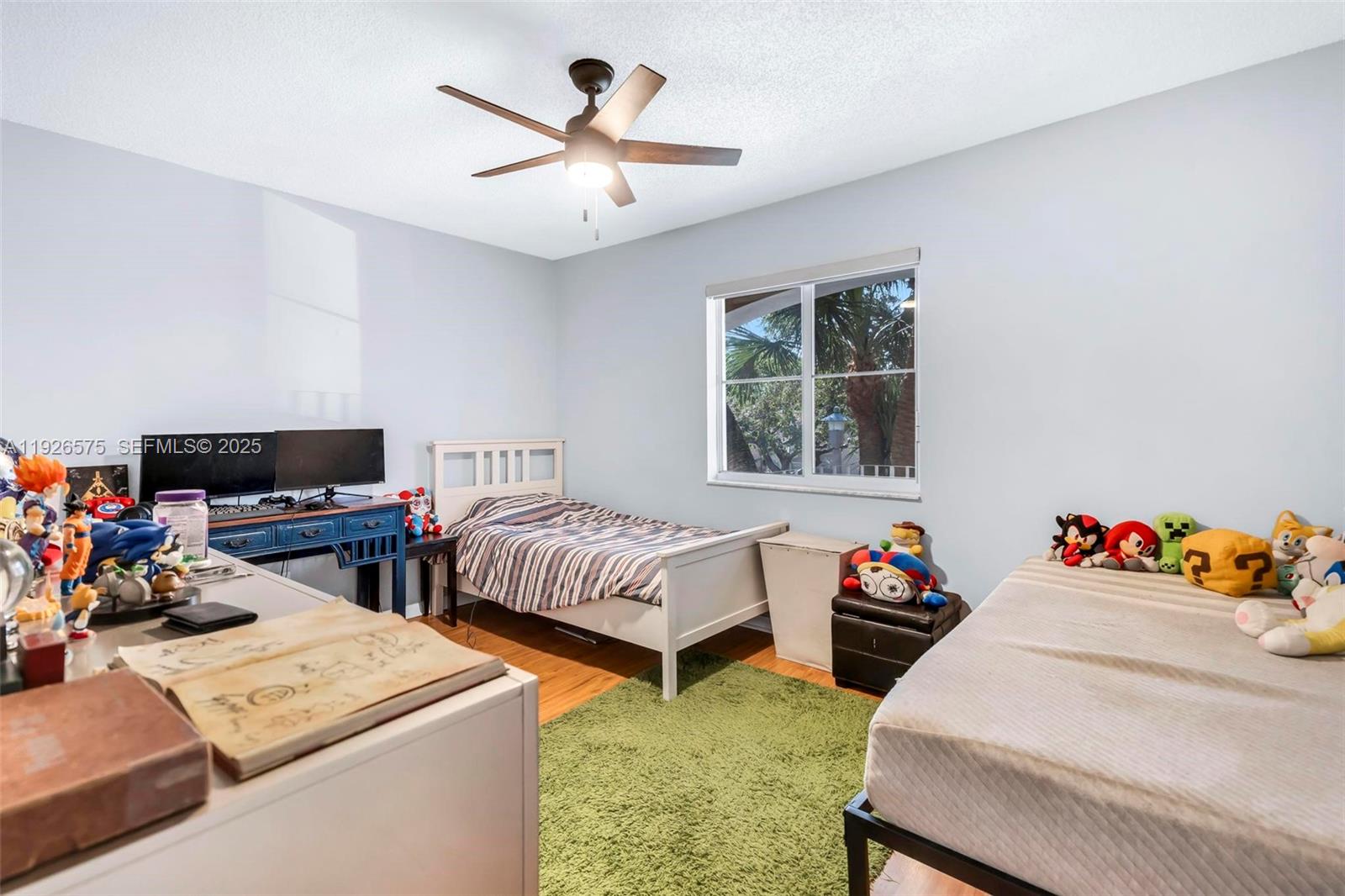 WALNUT CREEK - Residential