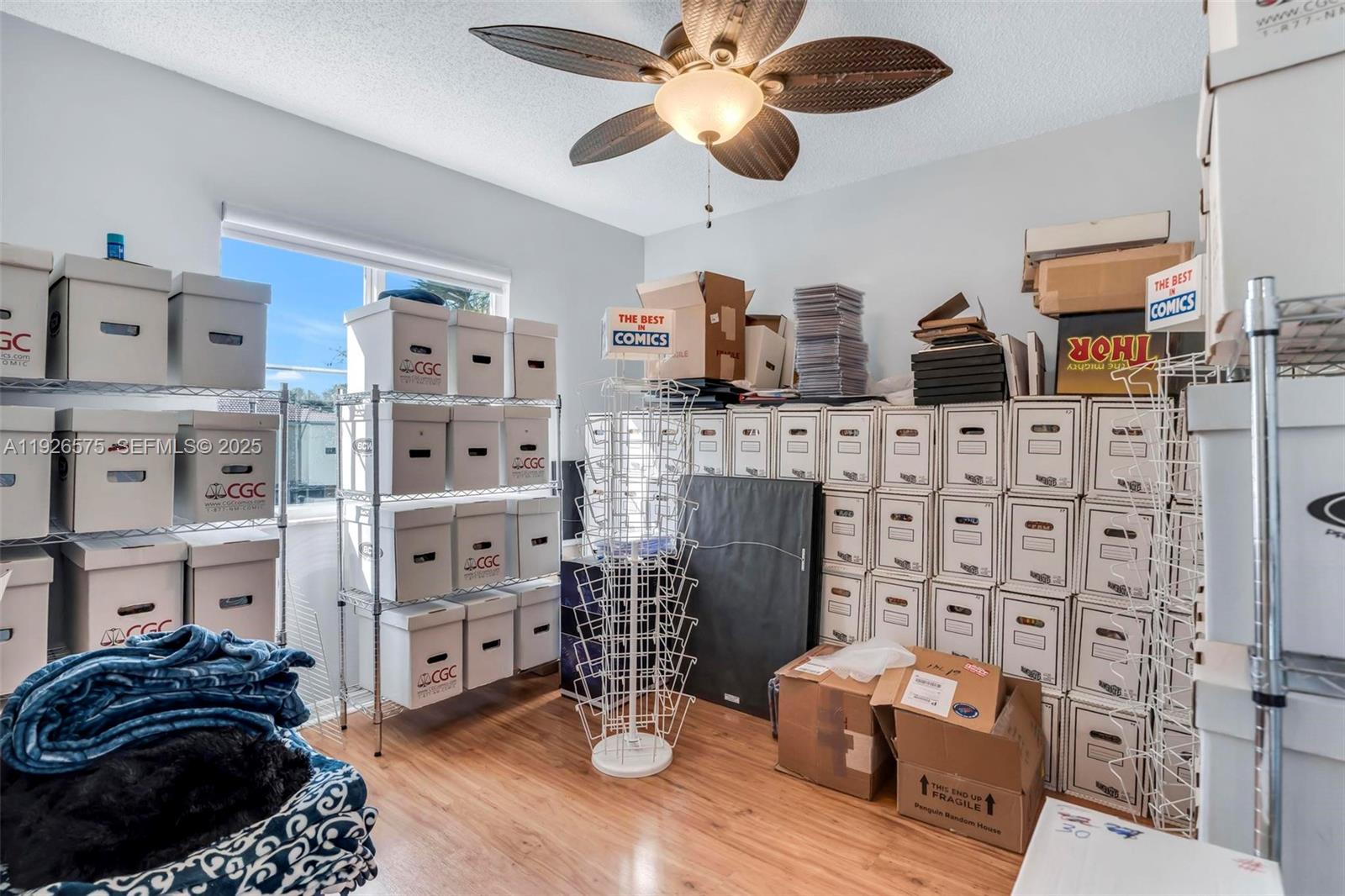 WALNUT CREEK - Residential