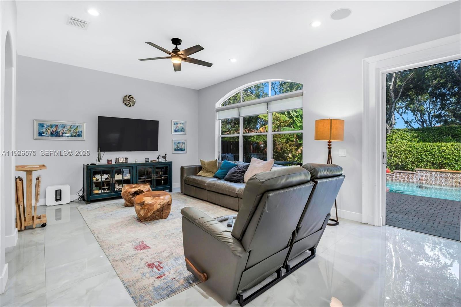 WALNUT CREEK - Residential