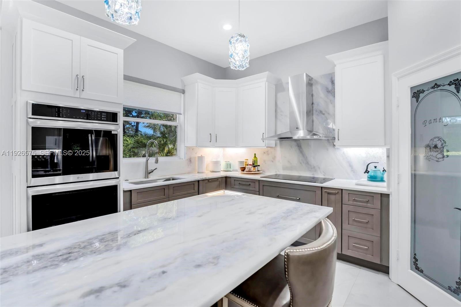 WALNUT CREEK - Residential