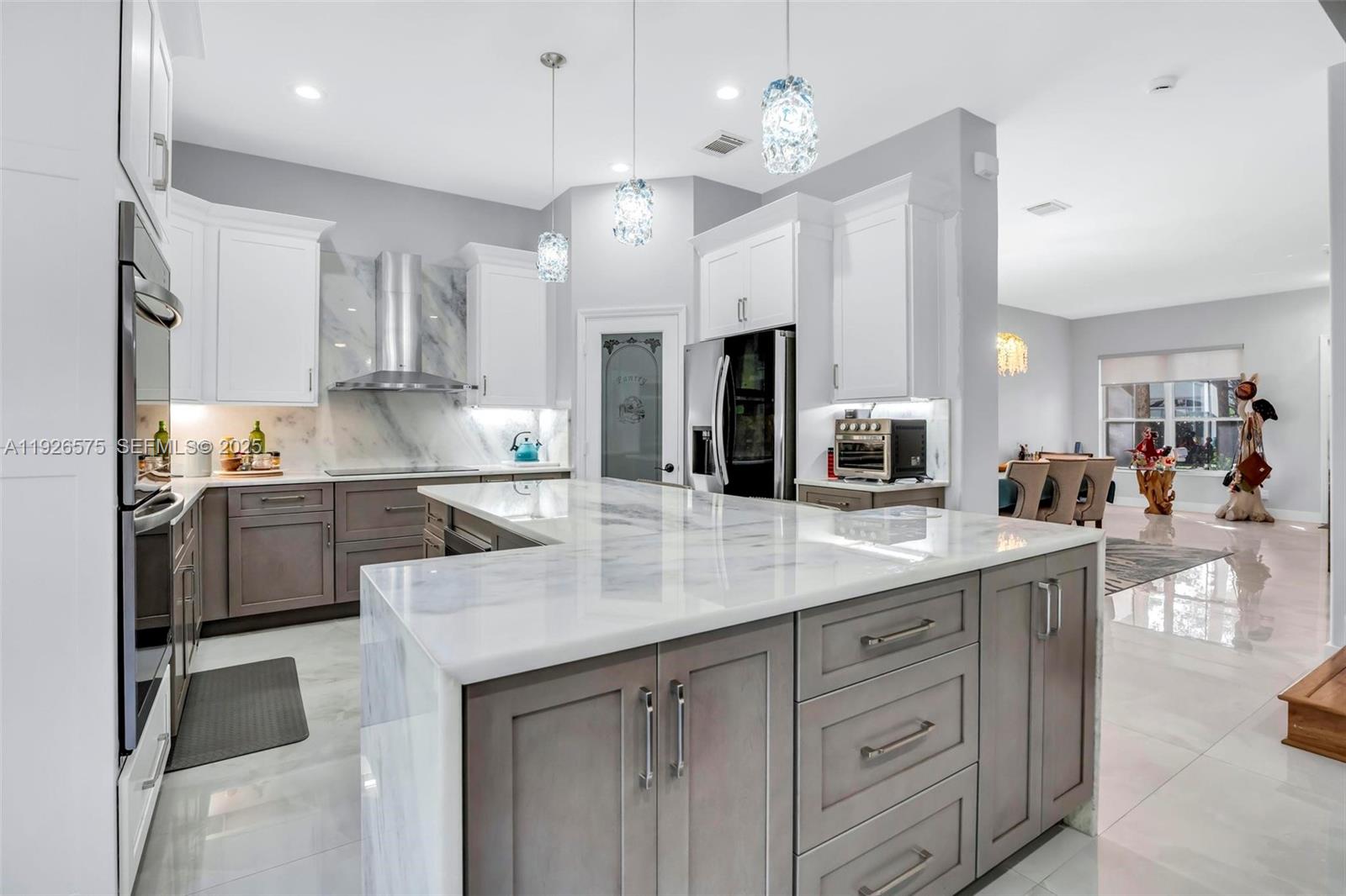 WALNUT CREEK - Residential