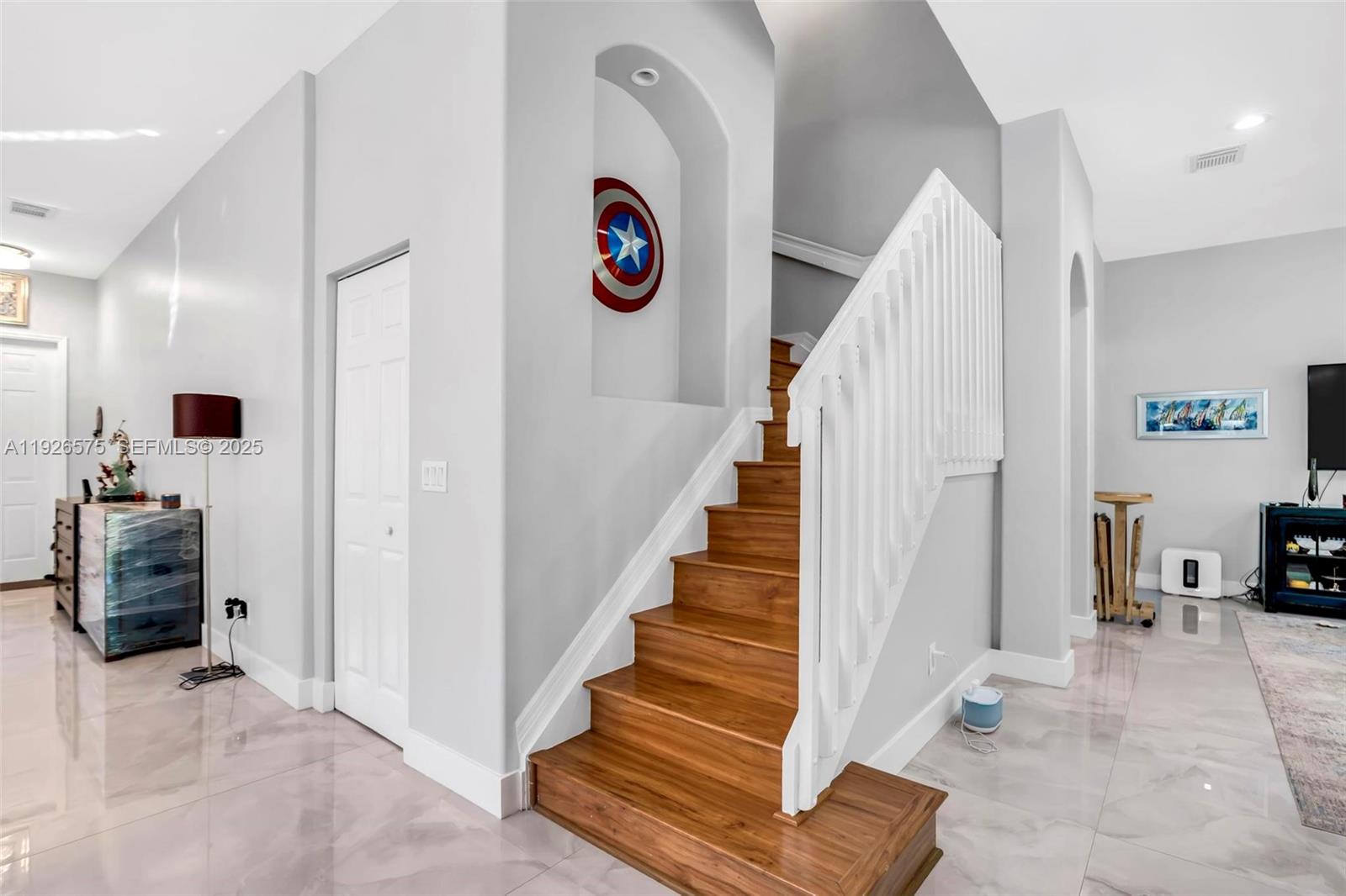 WALNUT CREEK - Residential