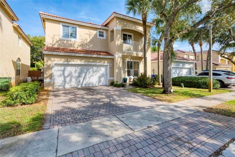 Photo of 7665 NW 19th Ct, Pembroke Pines, FL 33024 (MLS # A11926575)