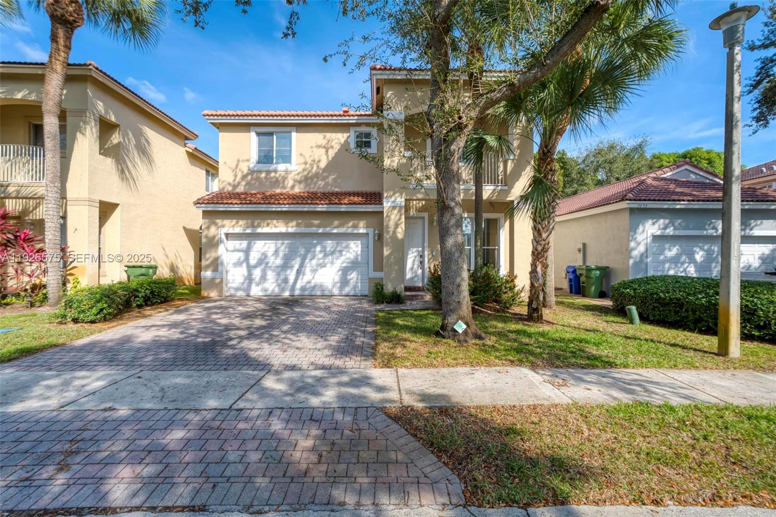 View photos, virtual tours, details... 7665 NW 19th Ct