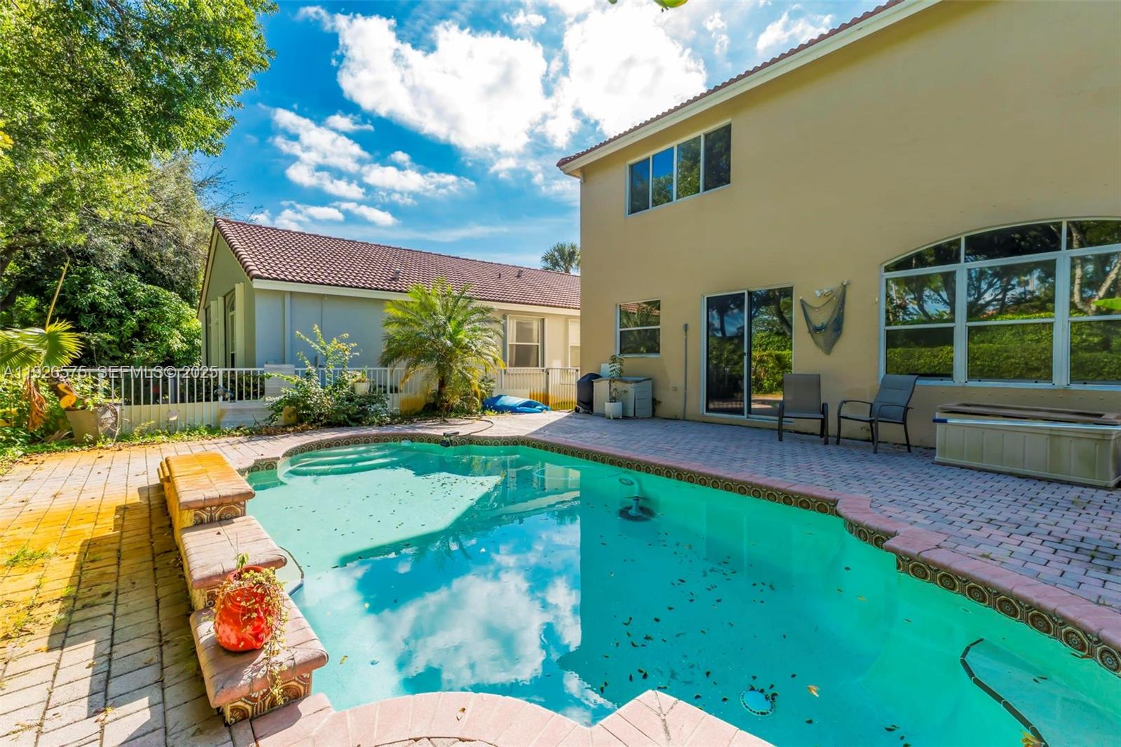 WALNUT CREEK - Residential