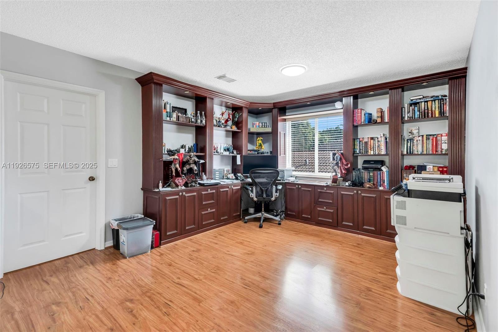 WALNUT CREEK - Residential